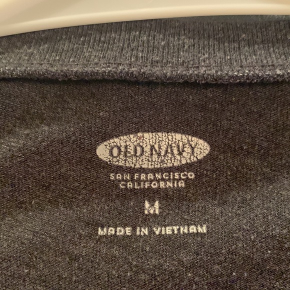 Old Navy American Flag Tee 2017 - Picture 3 of 3